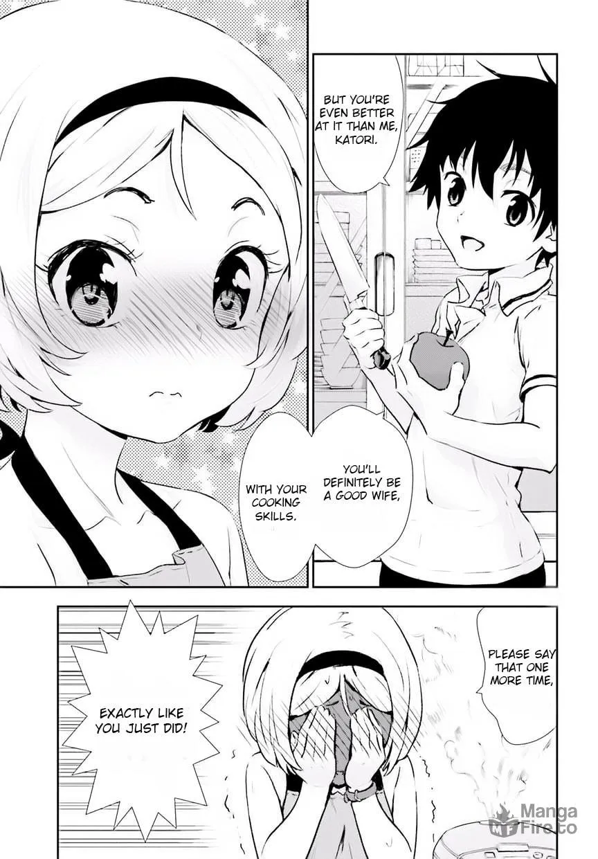 Read Black Kanojo chapter 6 image 7 on Lezhin