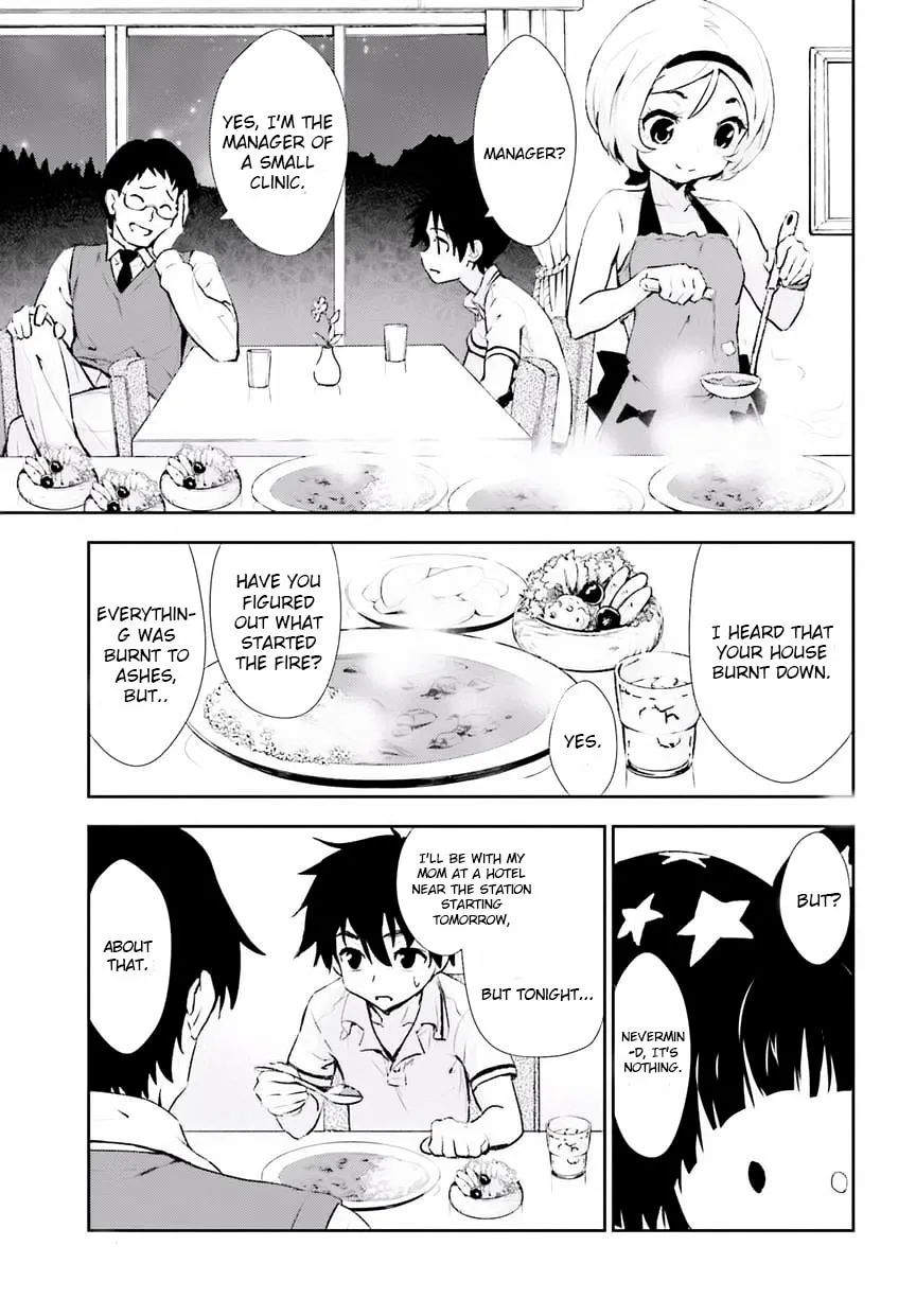 Read Black Kanojo chapter 6 image 9 on Lezhin