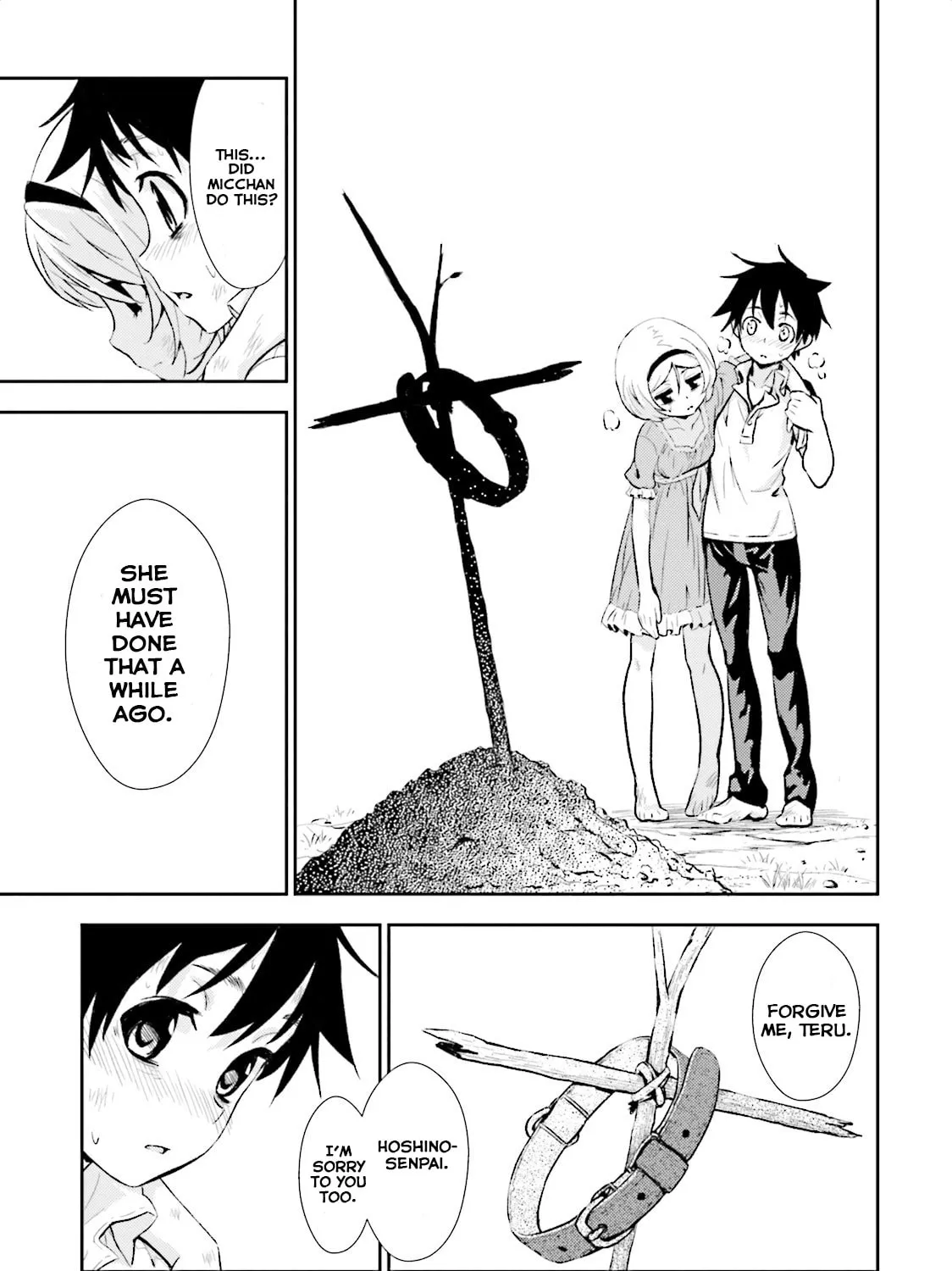 Read Black Kanojo chapter 7 image 59 on Lezhin