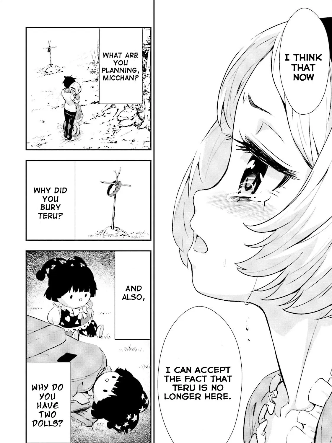 Read Black Kanojo chapter 7 image 61 on Lezhin