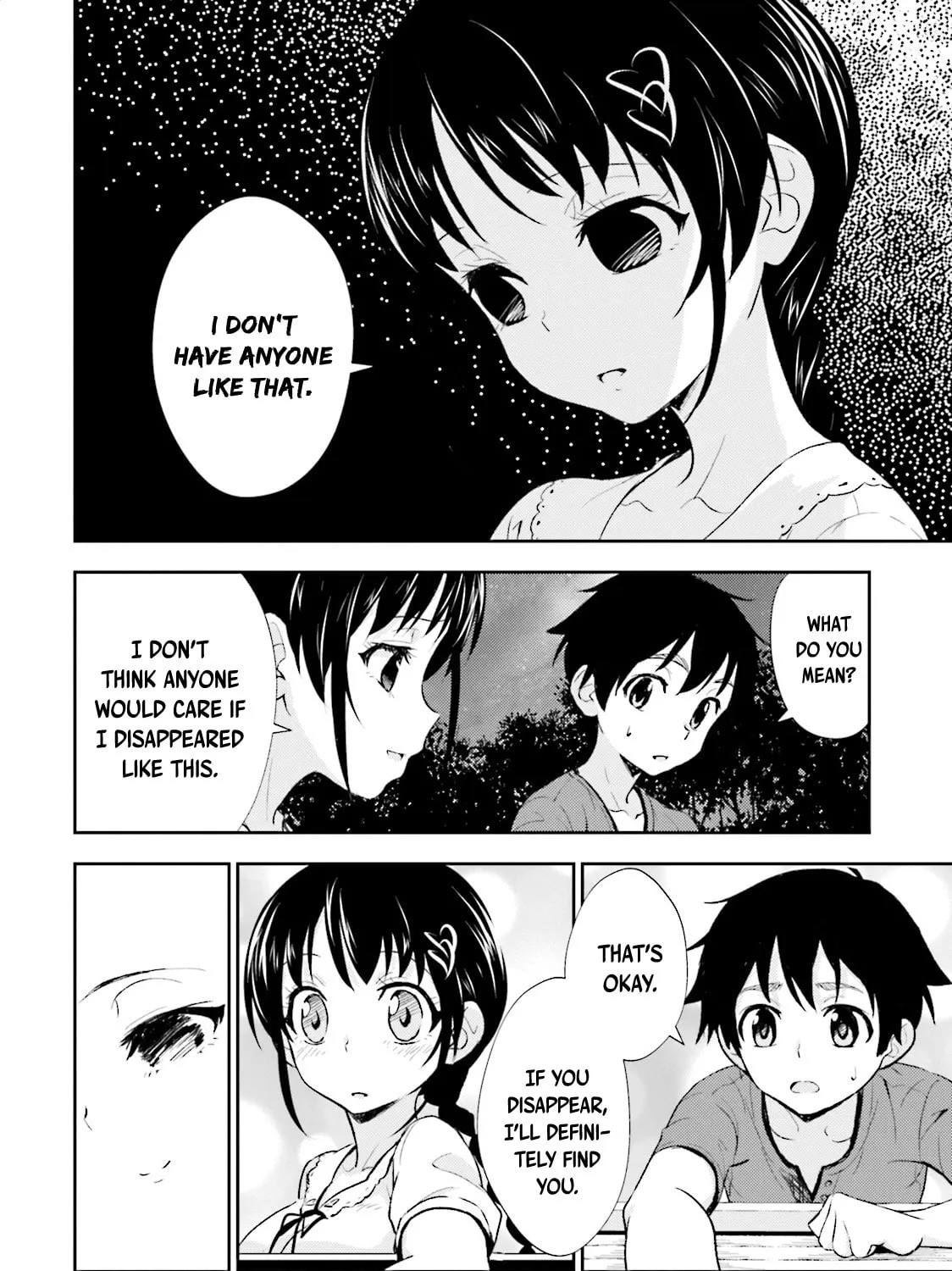 Read Black Kanojo chapter 9 image 20 on Lezhin