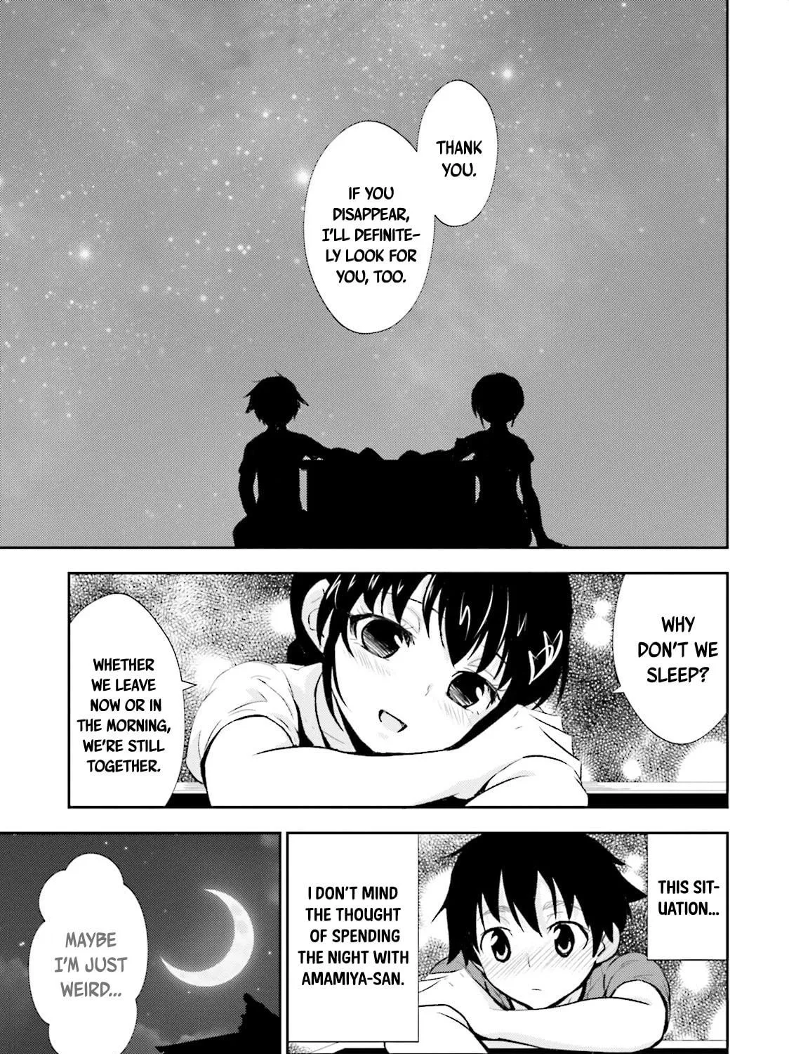Read Black Kanojo chapter 9 image 22 on Lezhin