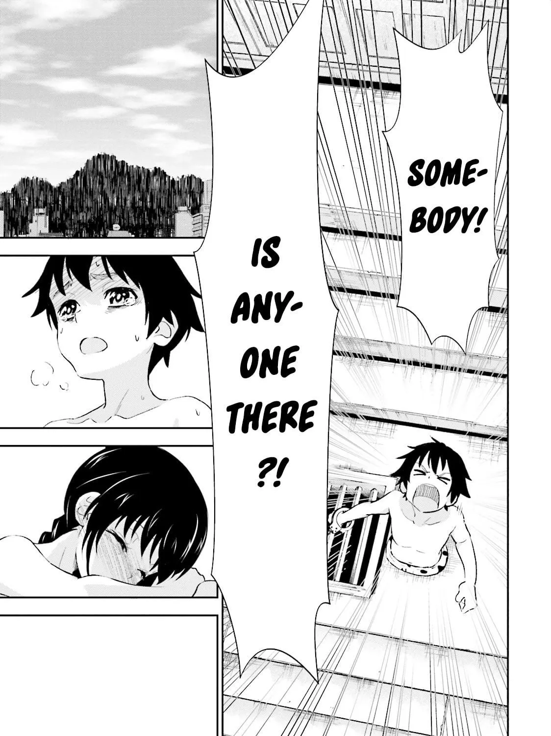 Read Black Kanojo chapter 9 image 38 on Lezhin