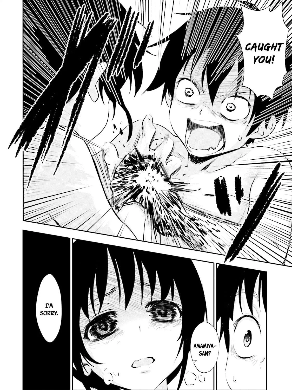 Read Black Kanojo chapter 9 image 48 on Lezhin