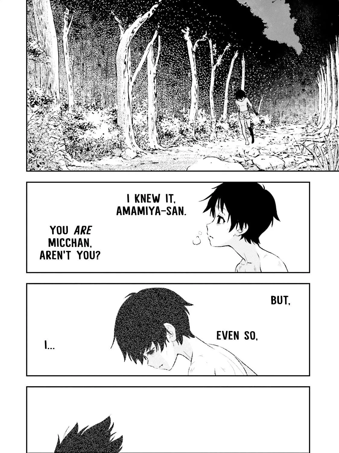 Read Black Kanojo chapter 9 image 64 on Lezhin