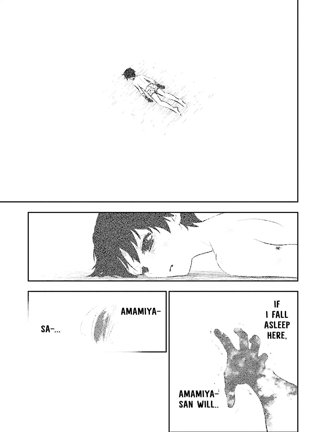 Read Black Kanojo chapter 9 image 66 on Lezhin