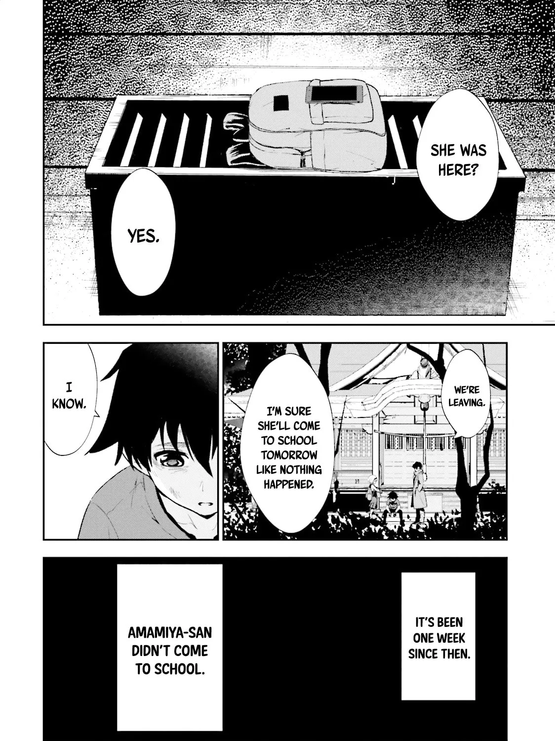 Read Black Kanojo chapter 9 image 72 on Lezhin