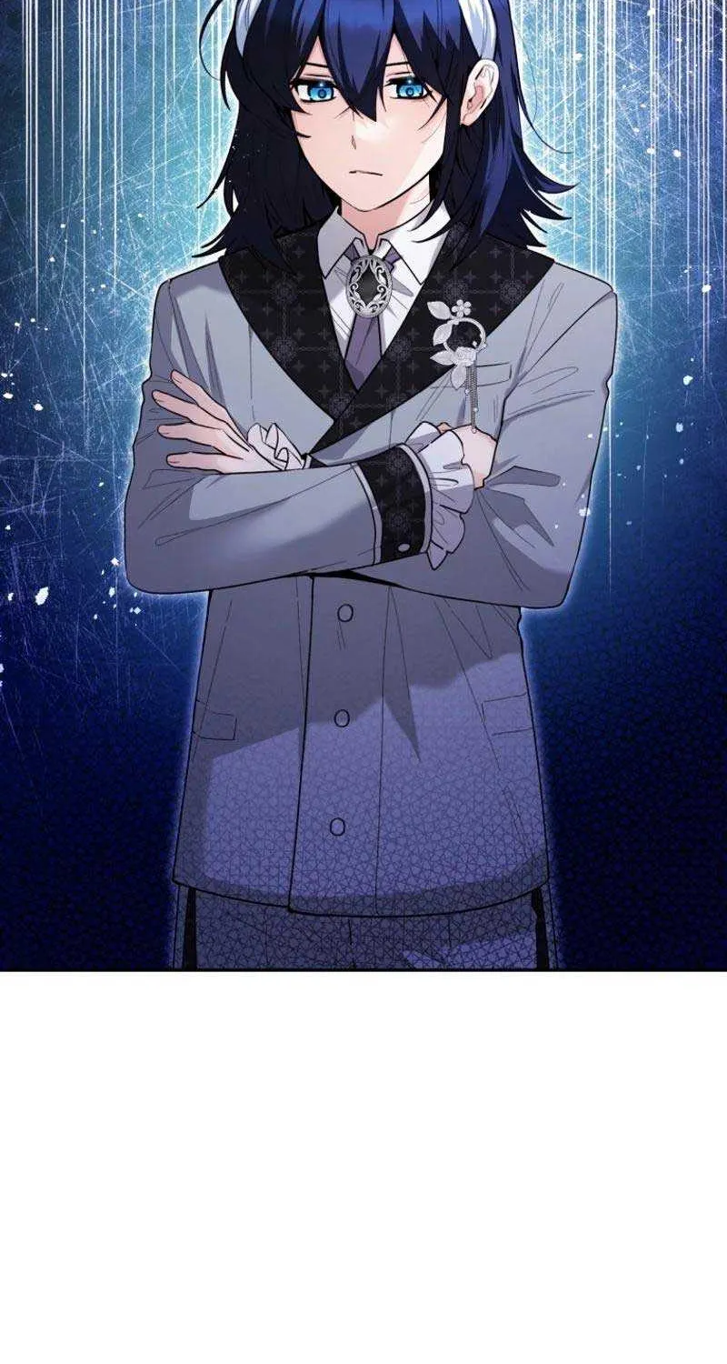 Read Black Killer Whale Baby chapter 39 image 1 on Lezhin