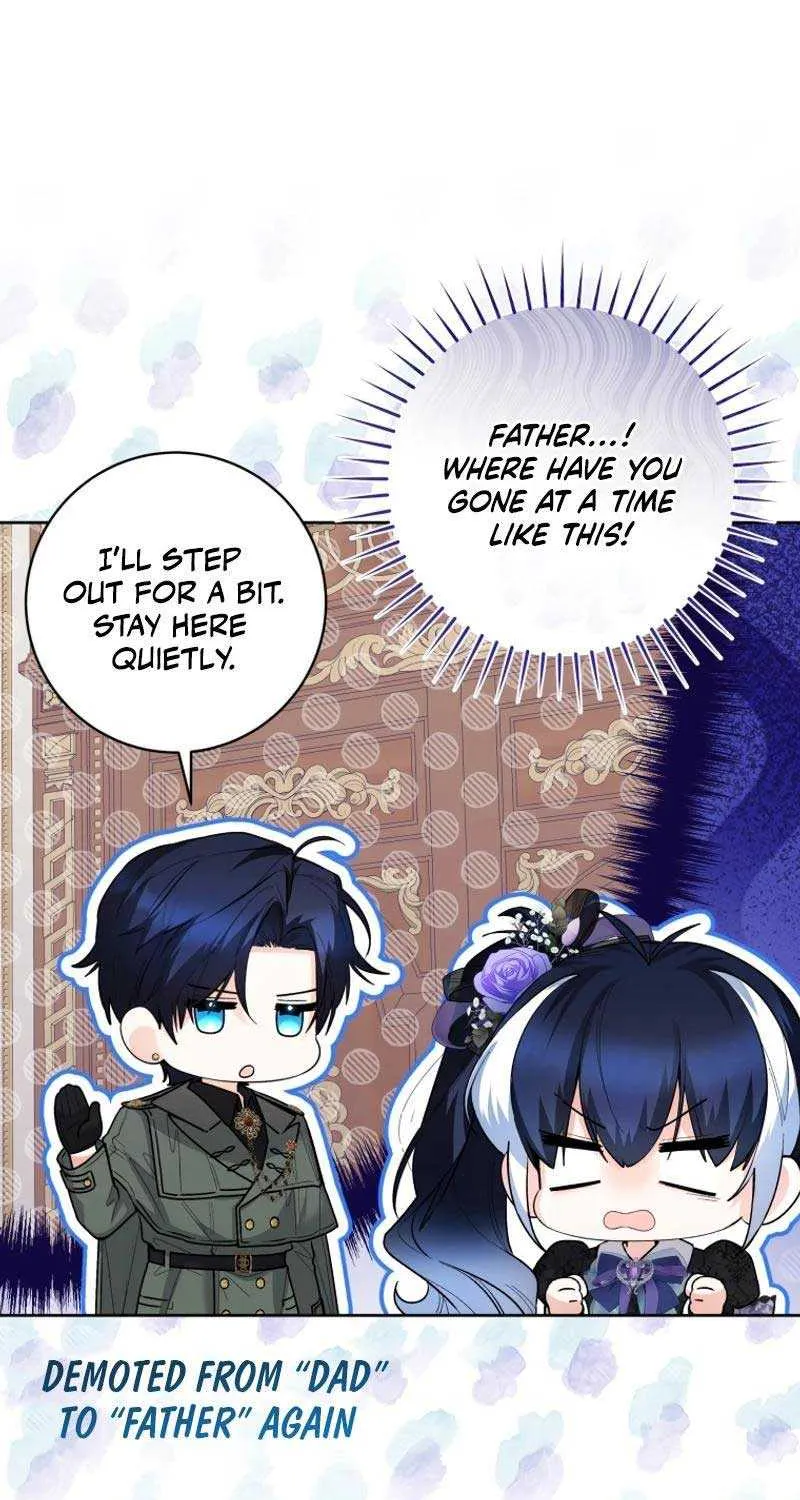 Read Black Killer Whale Baby chapter 39 image 2 on Lezhin