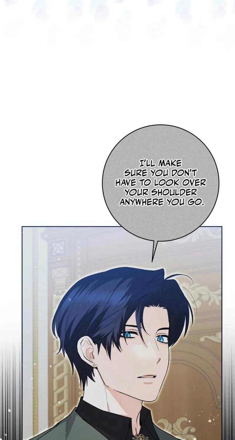 Read Black Killer Whale Baby chapter 39 image 3 on Lezhin