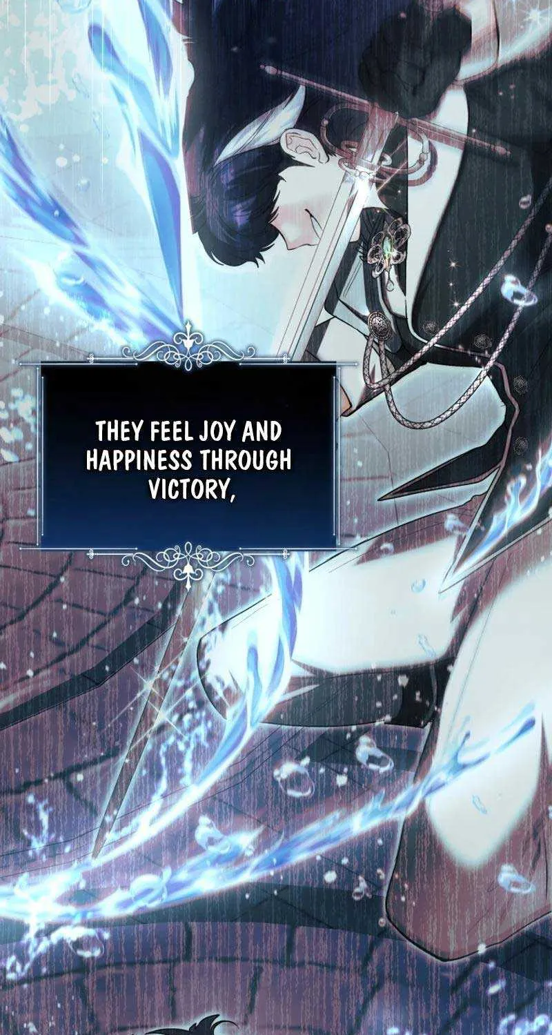 Read Black Killer Whale Baby chapter 39 image 32 on Lezhin