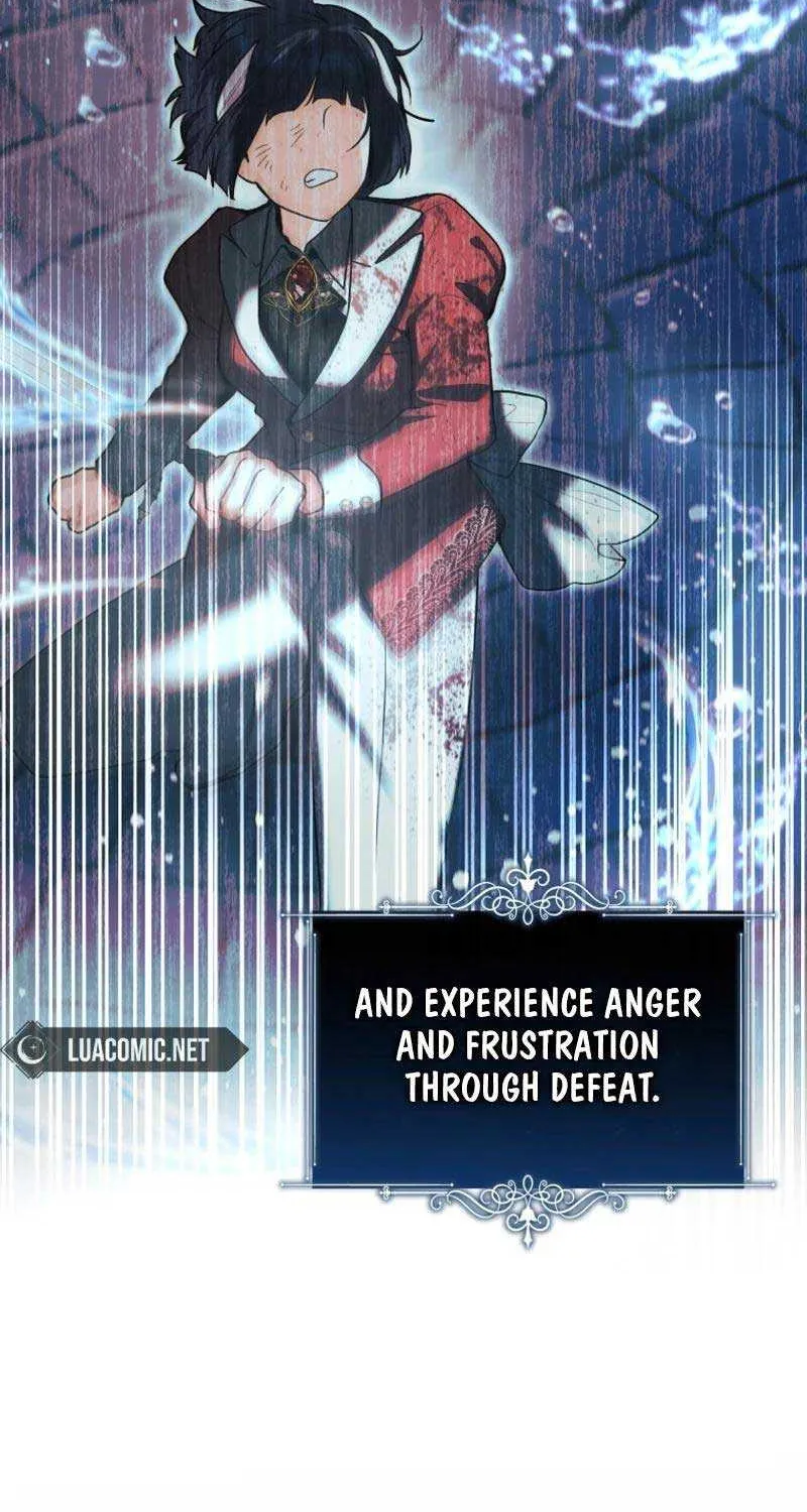 Read Black Killer Whale Baby chapter 39 image 33 on Lezhin