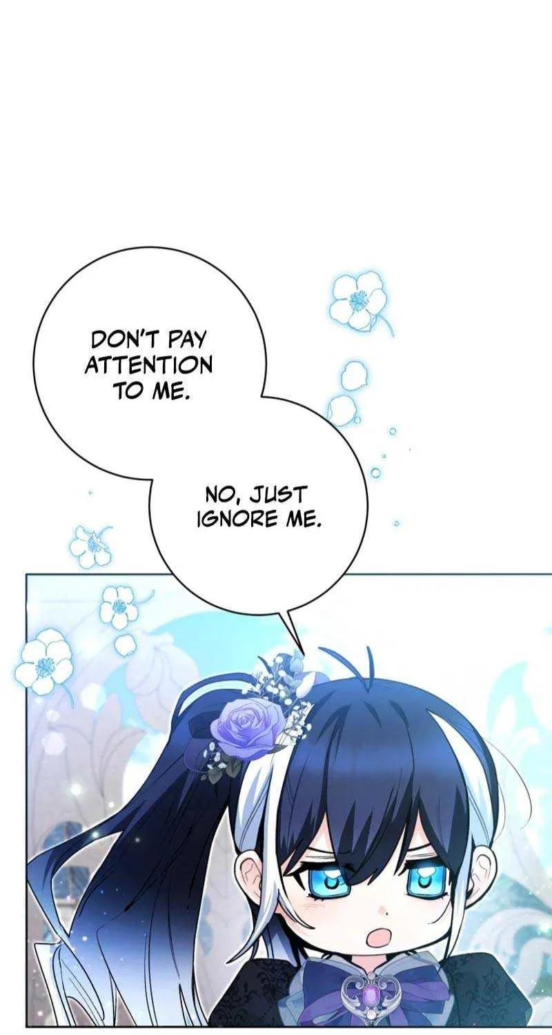 Read Black Killer Whale Baby chapter 39 image 40 on Lezhin