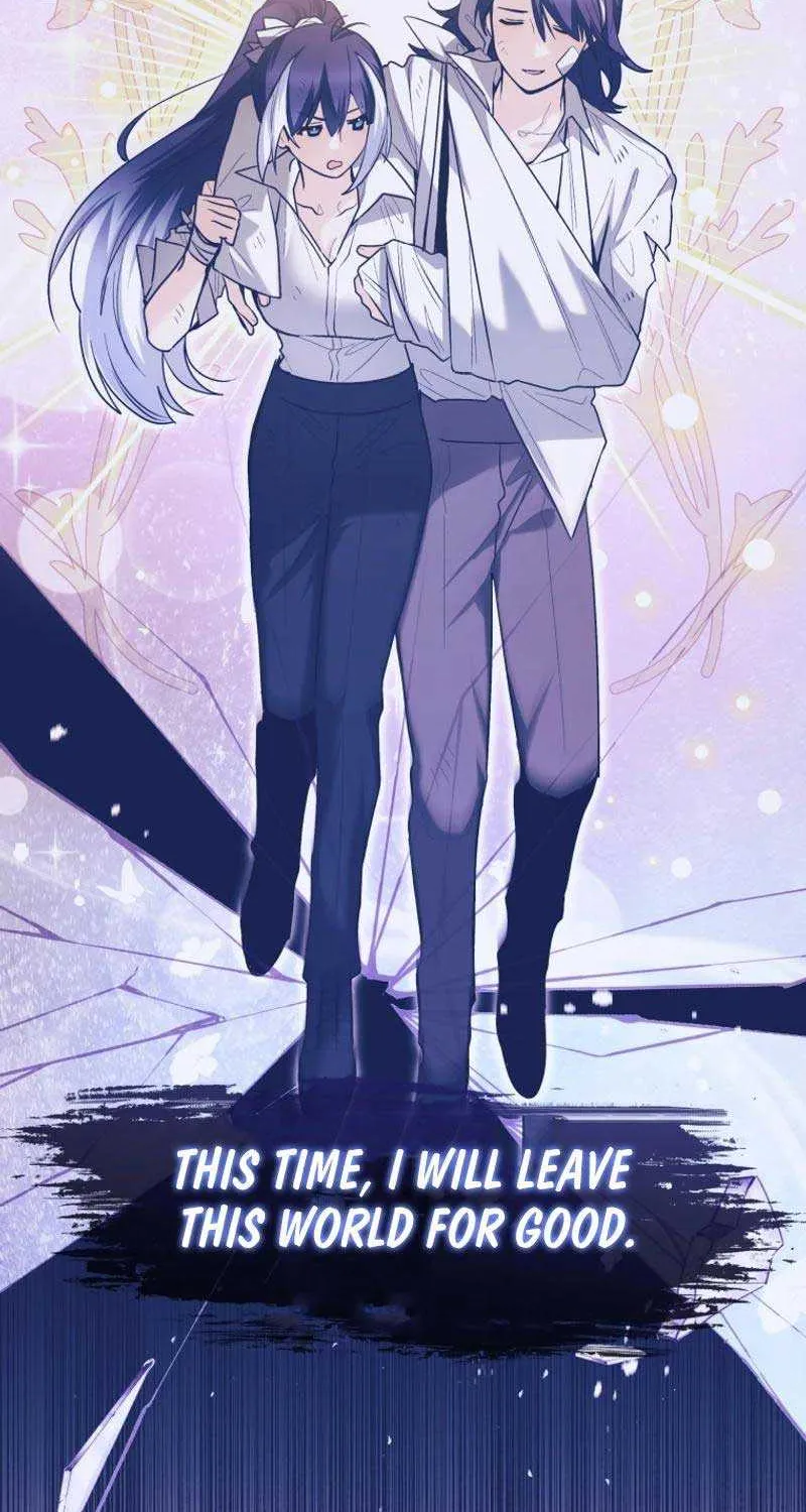 Read Black Killer Whale Baby chapter 39 image 48 on Lezhin
