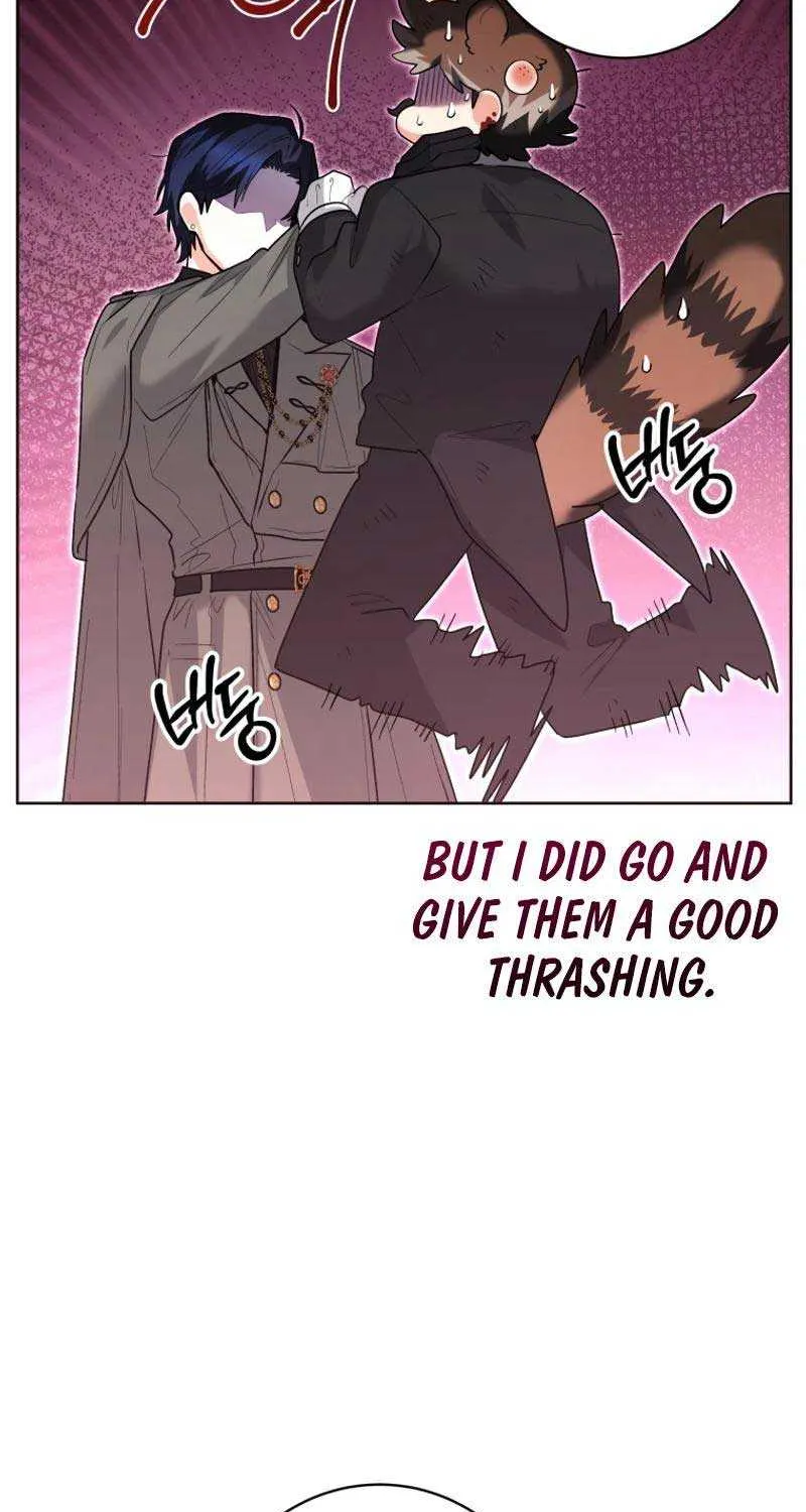 Read Black Killer Whale Baby chapter 39 image 71 on Lezhin