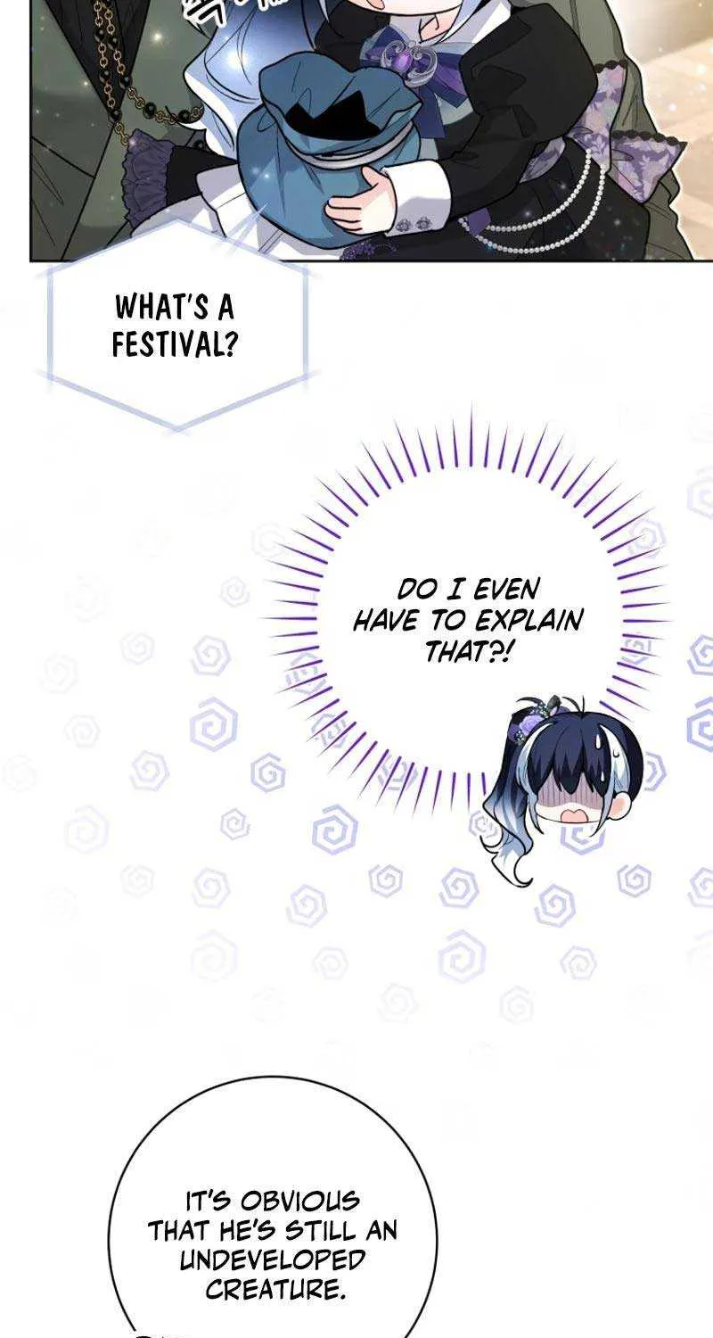 Read Black Killer Whale Baby chapter 39 image 82 on Lezhin