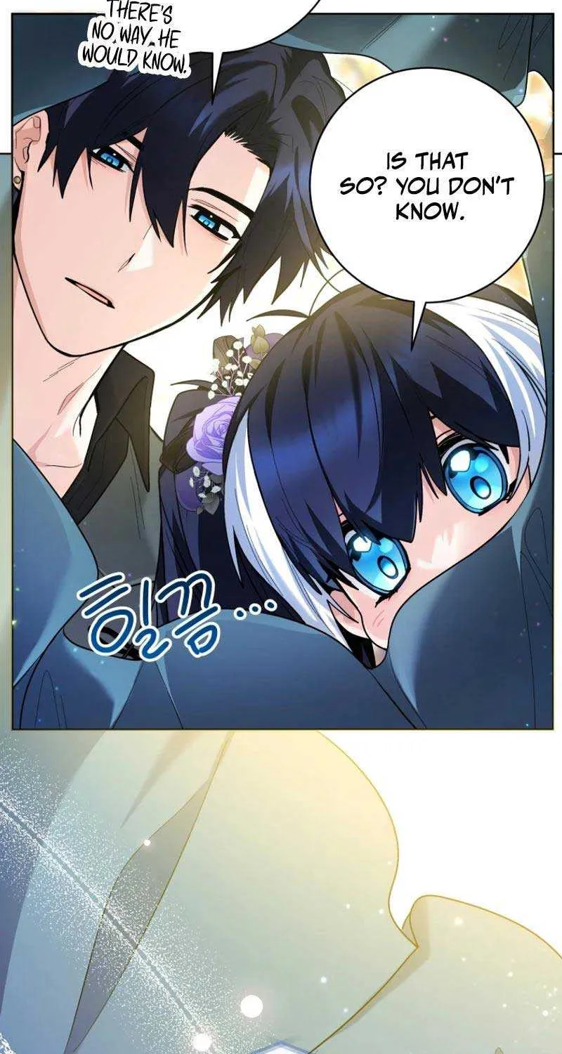 Read Black Killer Whale Baby chapter 39 image 83 on Lezhin