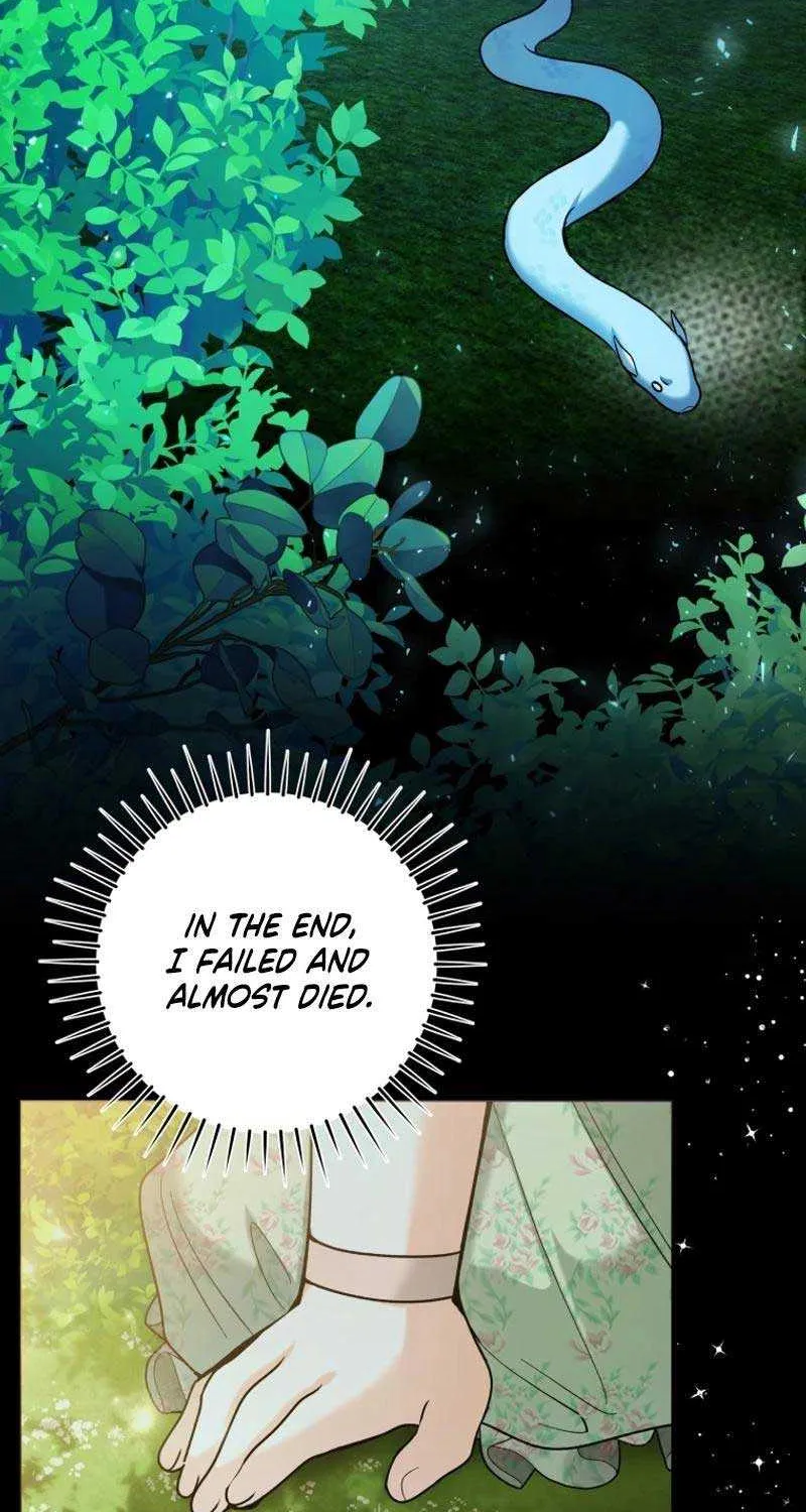 Read Black Killer Whale Baby chapter 39 image 87 on Lezhin