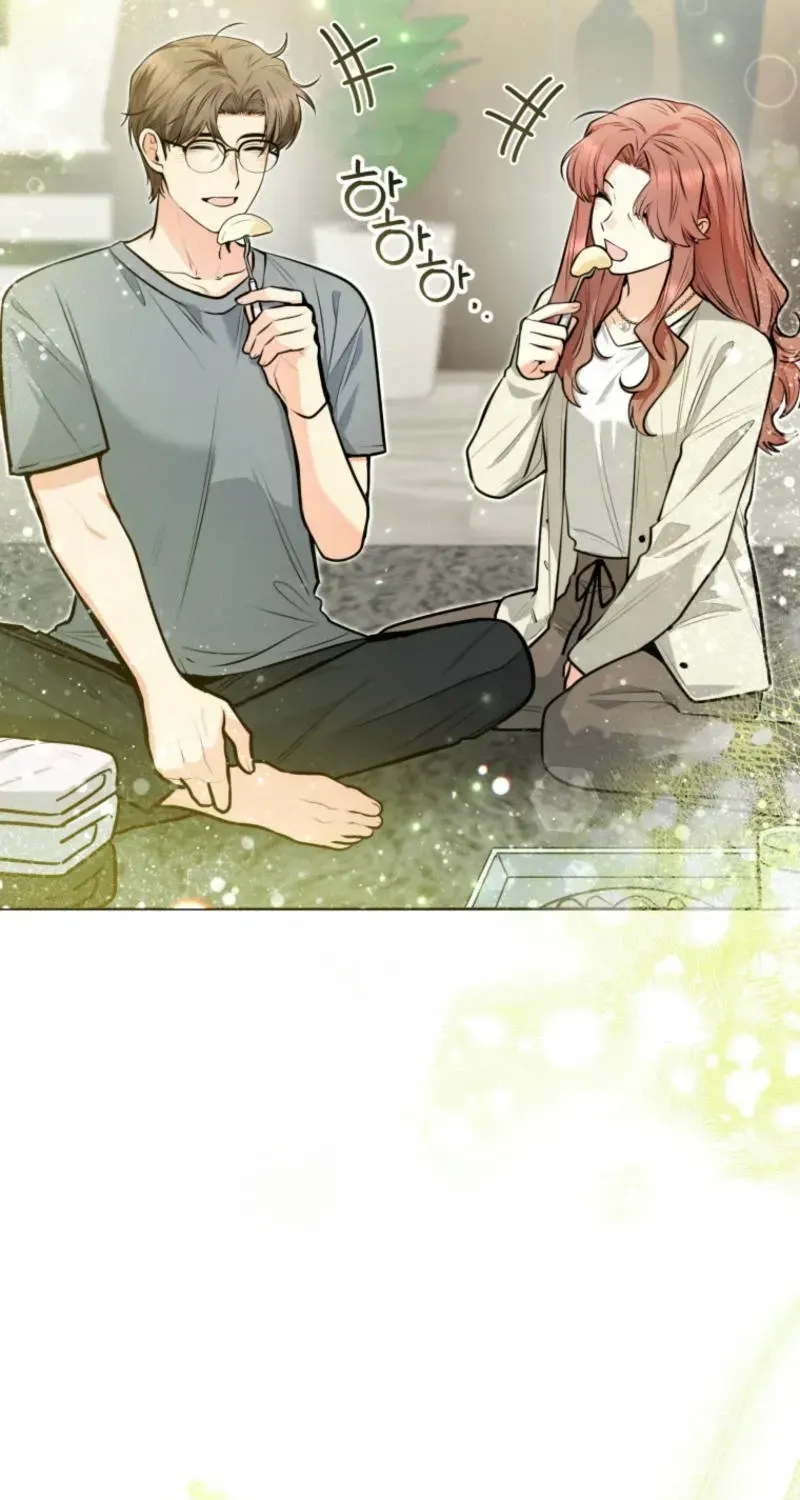 Read Black Killer Whale Baby chapter 49 image 3 on Lezhin