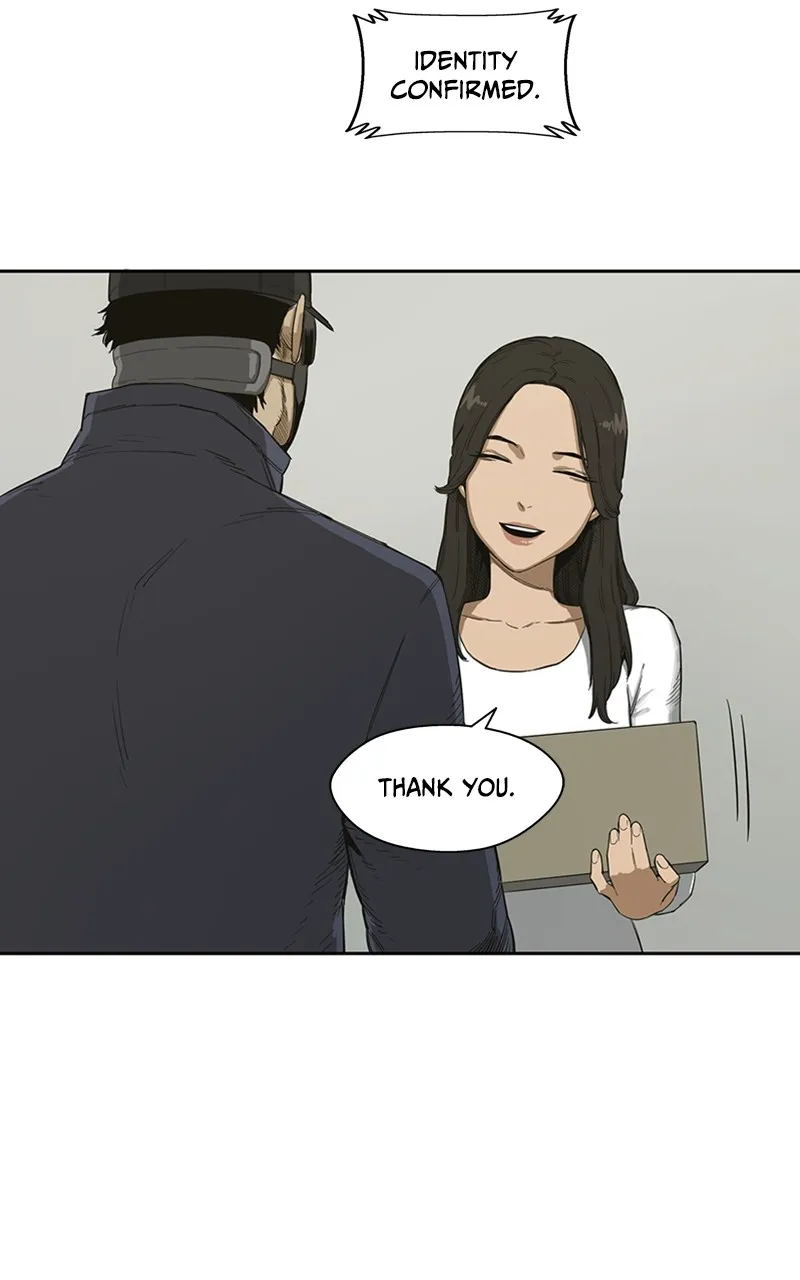 Read Black Knight chapter 1 image 14 on Lezhin