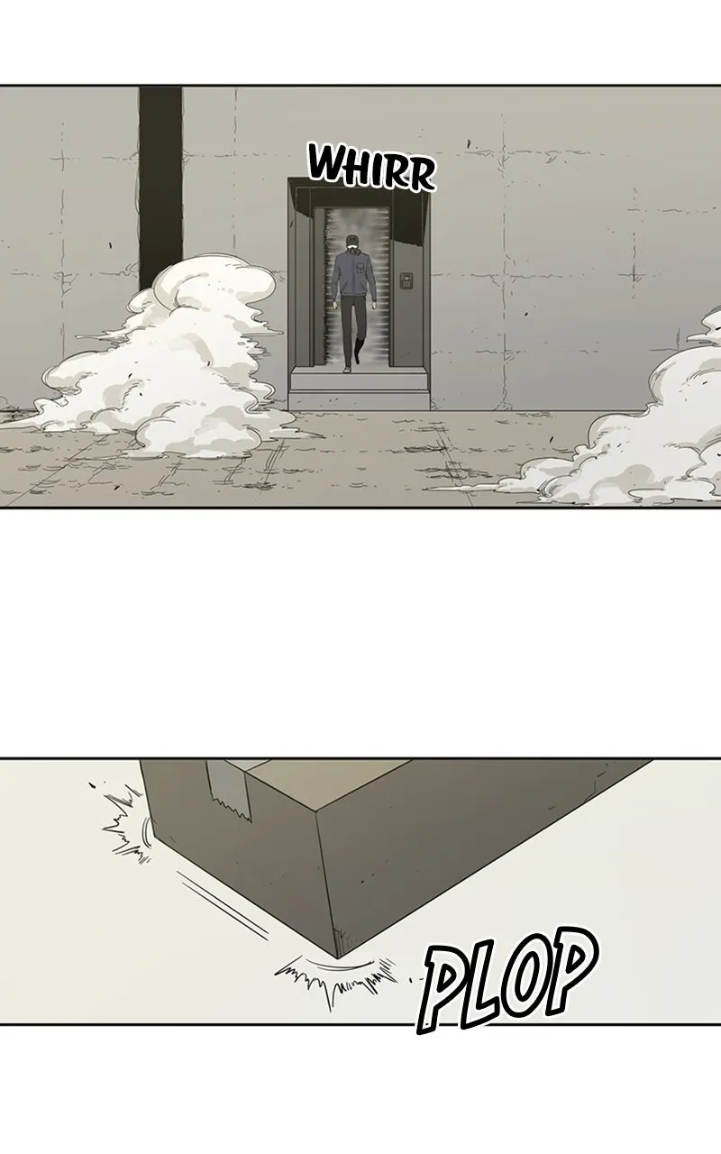 Read Black Knight chapter 1 image 16 on Lezhin
