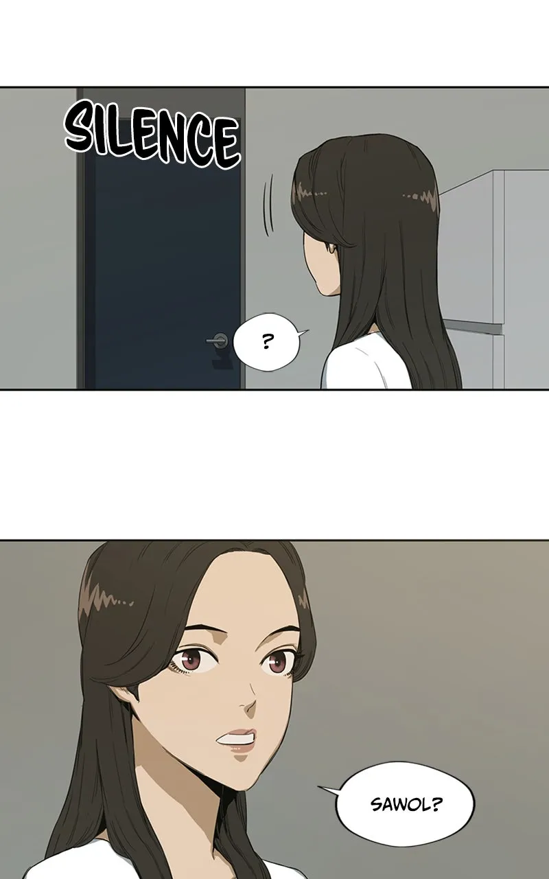 Read Black Knight chapter 1 image 18 on Lezhin