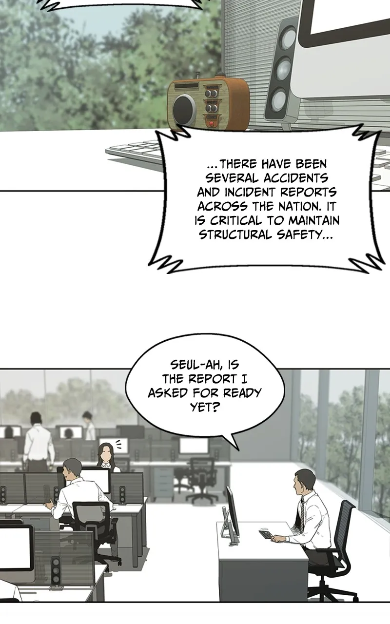 Read Black Knight chapter 1 image 2 on Lezhin