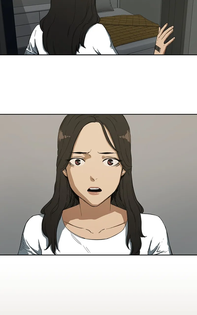 Read Black Knight chapter 1 image 20 on Lezhin