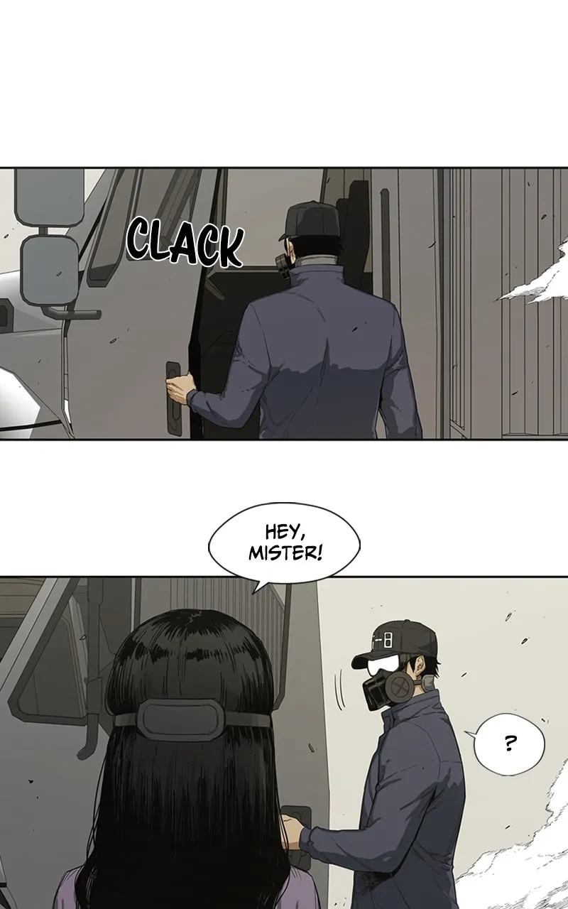 Read Black Knight chapter 1 image 22 on Lezhin