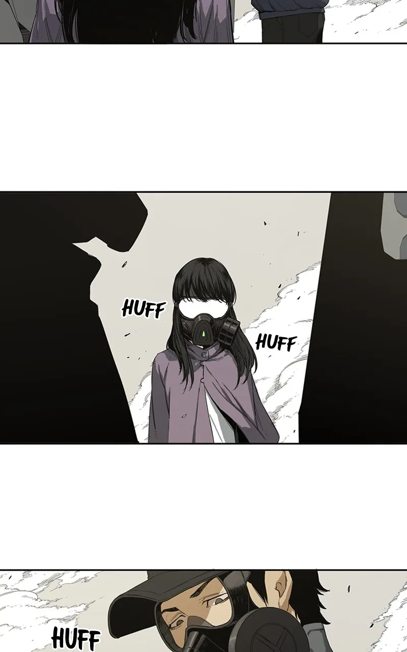 Read Black Knight chapter 1 image 23 on Lezhin