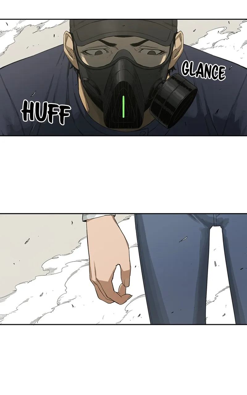Read Black Knight chapter 1 image 28 on Lezhin