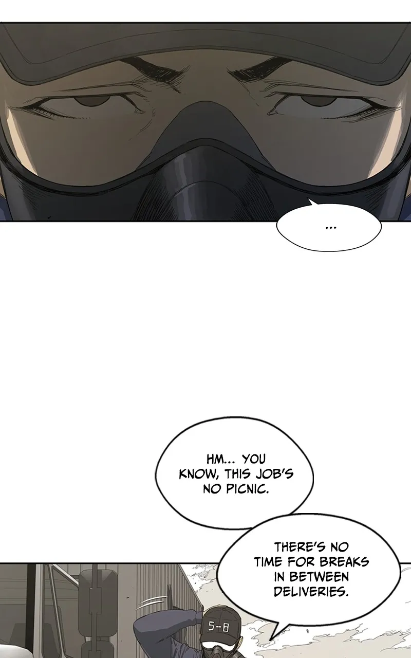 Read Black Knight chapter 1 image 29 on Lezhin