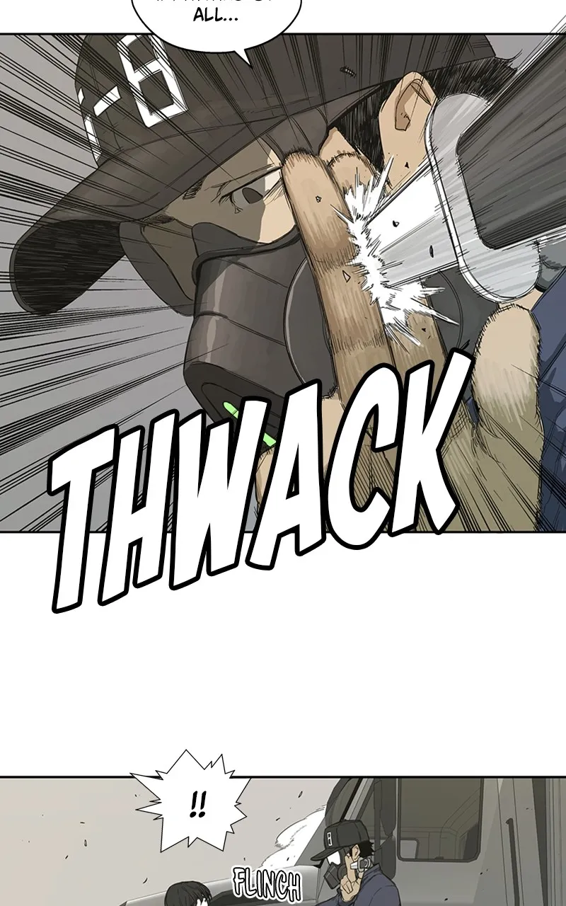 Read Black Knight chapter 1 image 31 on Lezhin