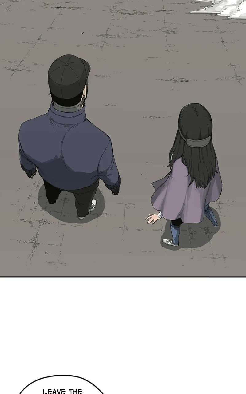 Read Black Knight chapter 1 image 35 on Lezhin