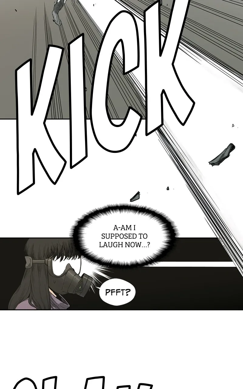 Read Black Knight chapter 1 image 41 on Lezhin