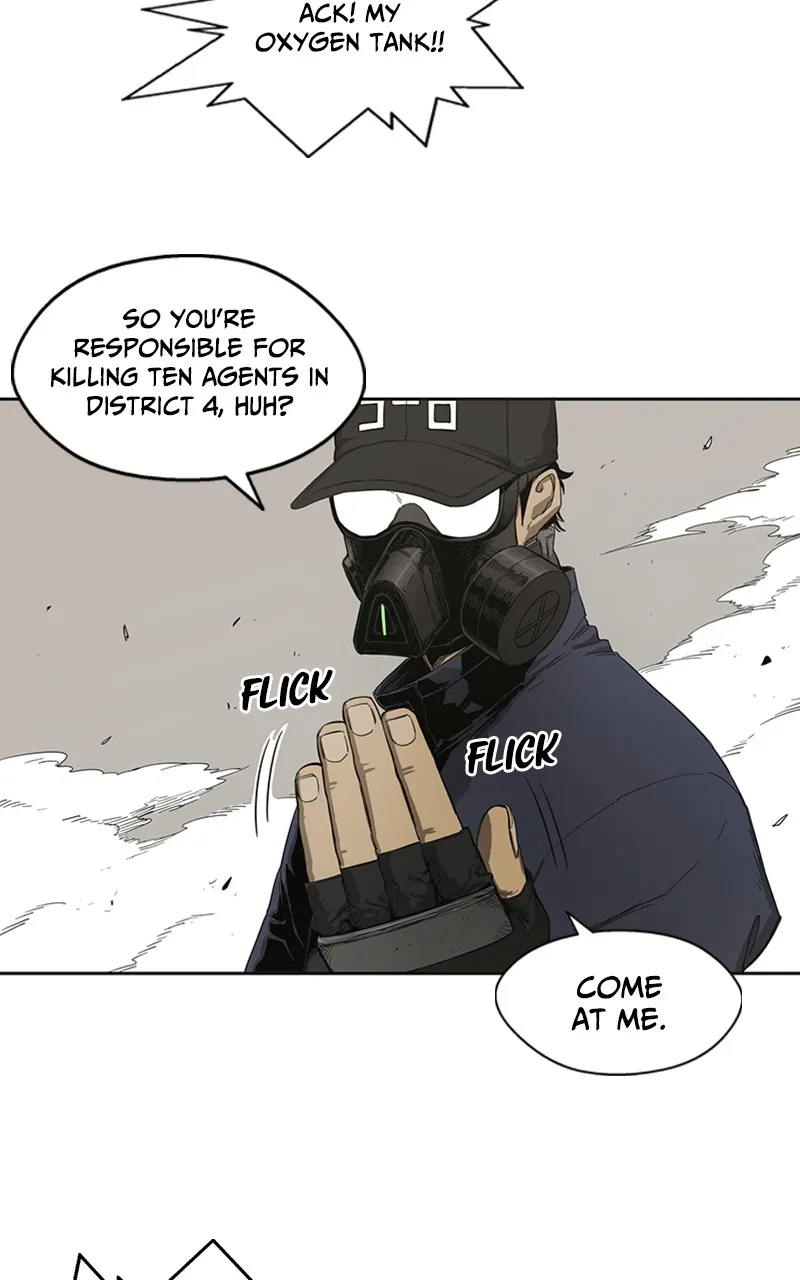 Read Black Knight chapter 1 image 43 on Lezhin