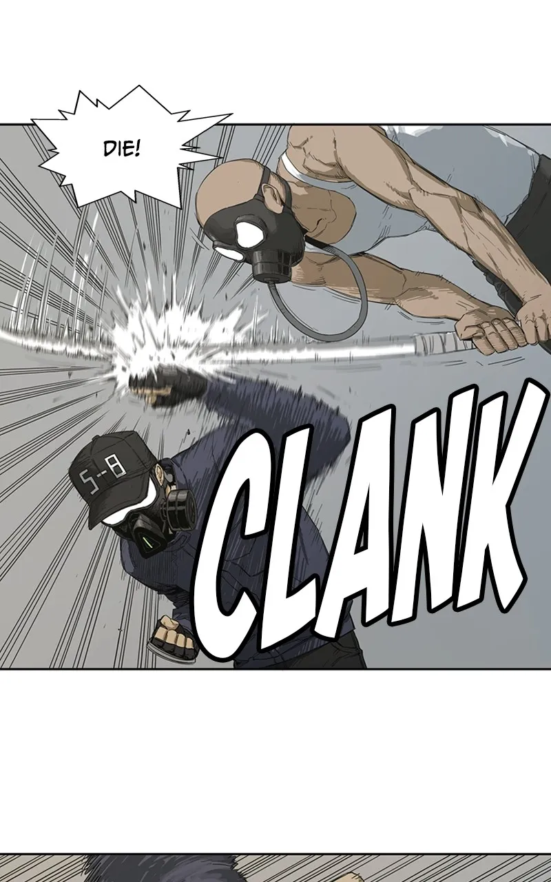 Read Black Knight chapter 1 image 48 on Lezhin