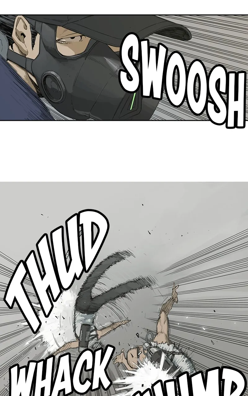 Read Black Knight chapter 1 image 51 on Lezhin