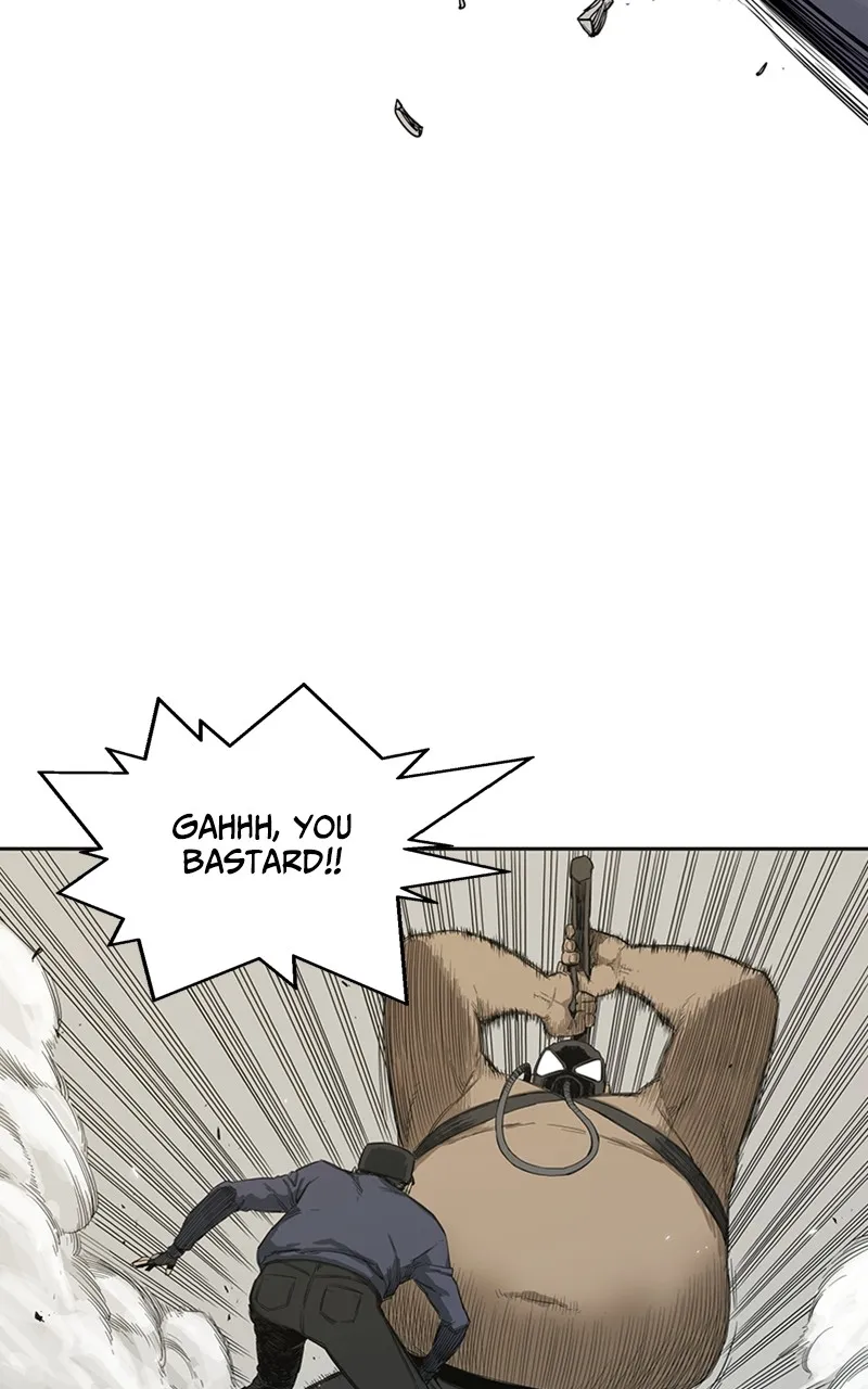 Read Black Knight chapter 1 image 53 on Lezhin