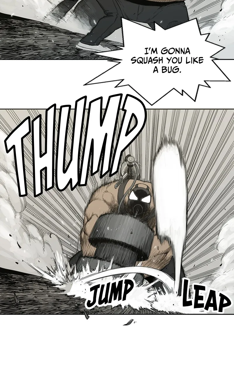 Read Black Knight chapter 1 image 54 on Lezhin