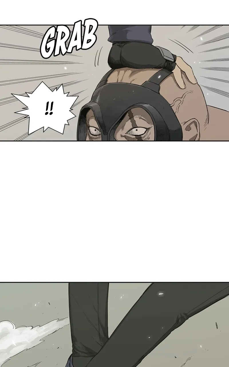 Read Black Knight chapter 1 image 55 on Lezhin