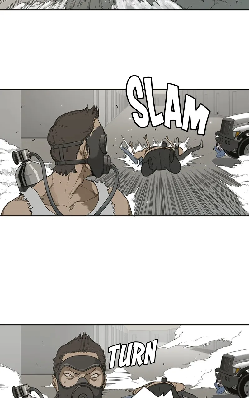 Read Black Knight chapter 1 image 59 on Lezhin