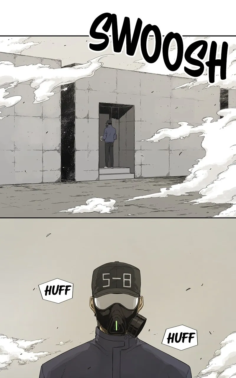 Read Black Knight chapter 1 image 6 on Lezhin