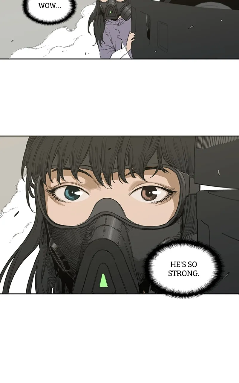 Read Black Knight chapter 1 image 61 on Lezhin