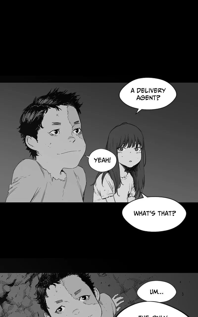 Read Black Knight chapter 1 image 63 on Lezhin