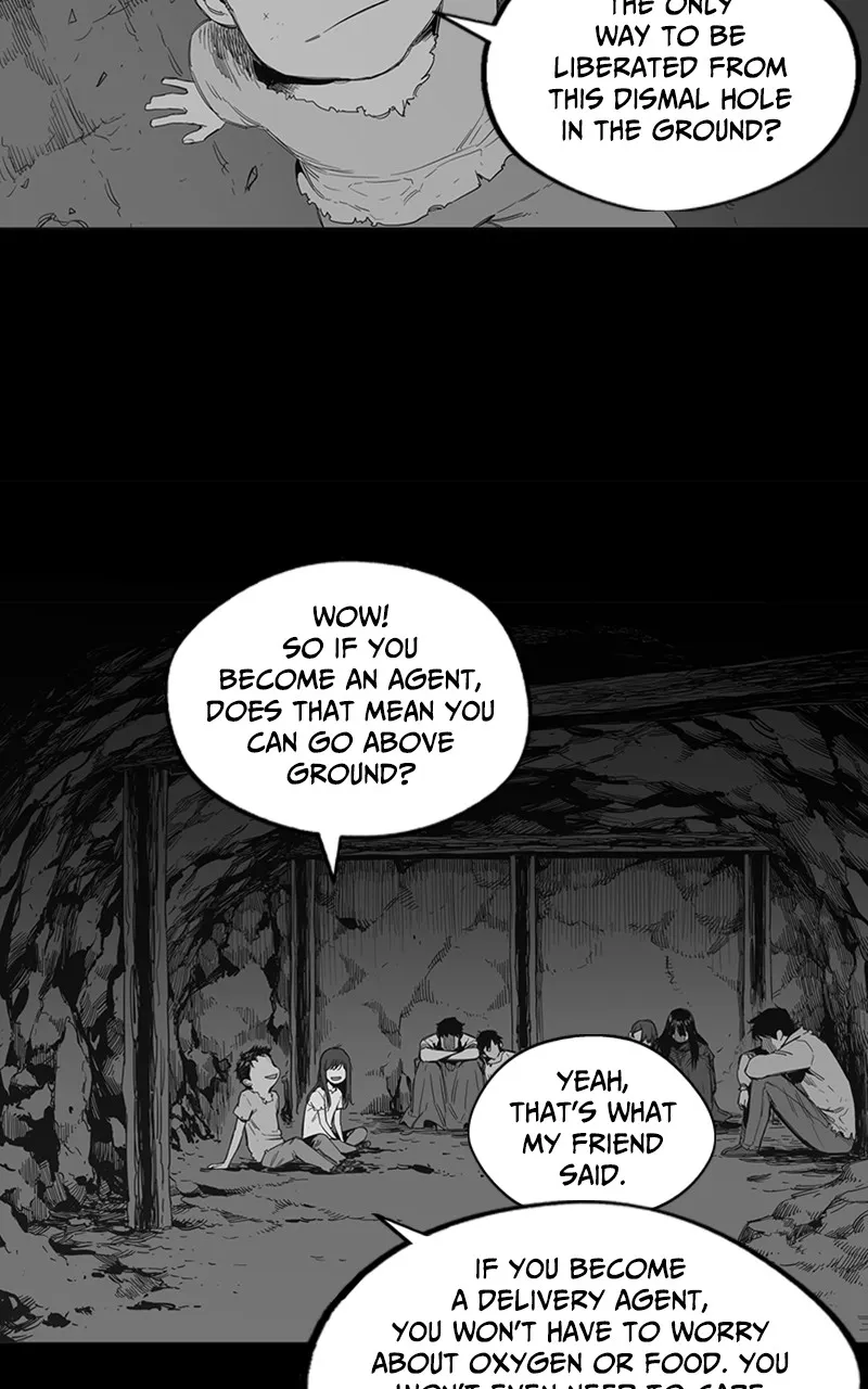 Read Black Knight chapter 1 image 64 on Lezhin