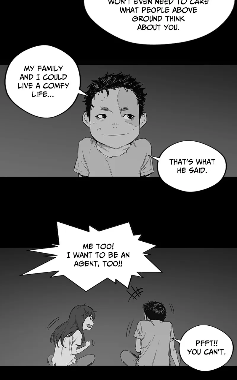 Read Black Knight chapter 1 image 65 on Lezhin