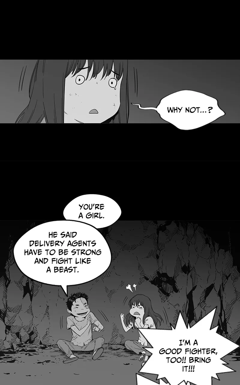 Read Black Knight chapter 1 image 66 on Lezhin