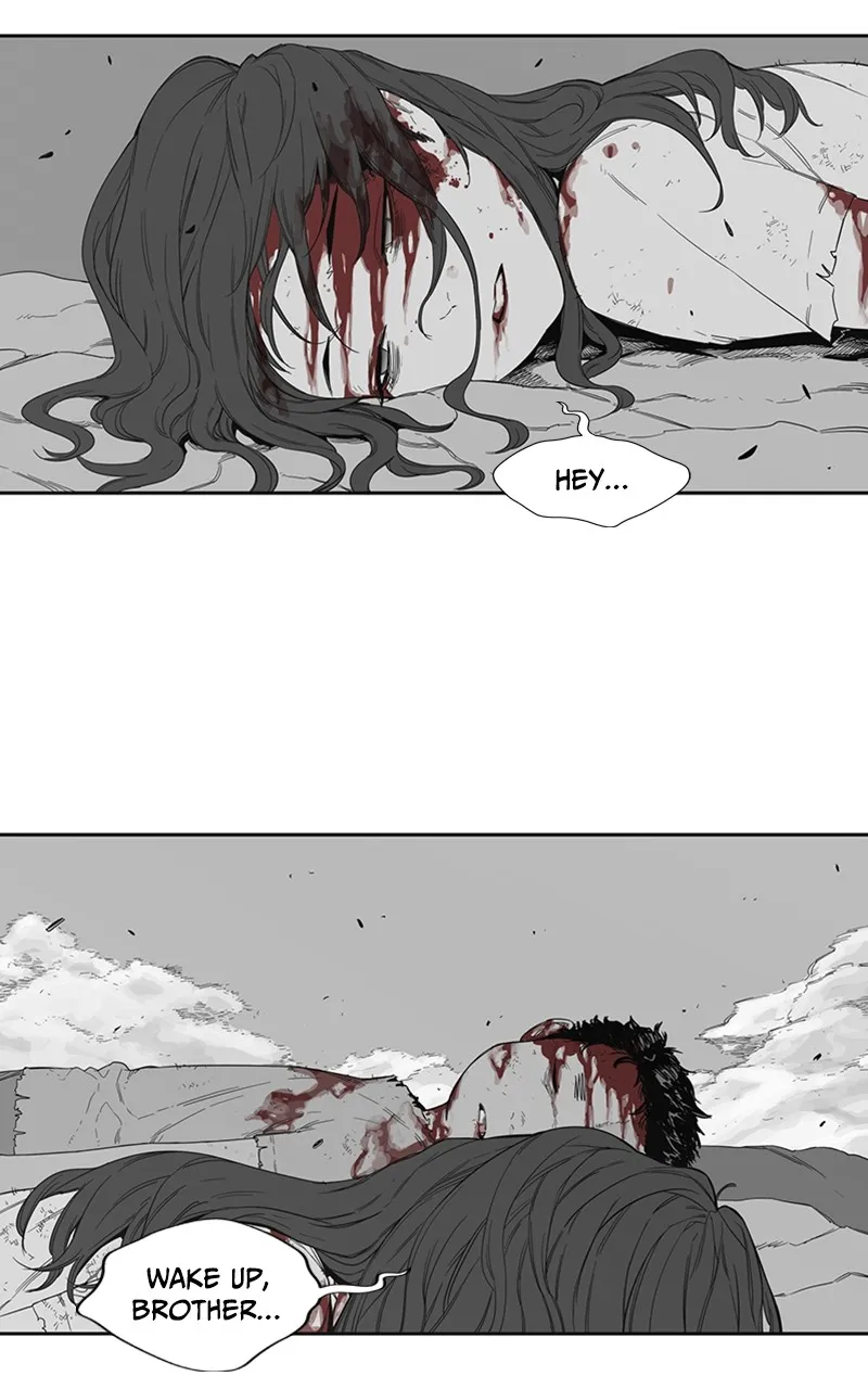 Read Black Knight chapter 1 image 70 on Lezhin