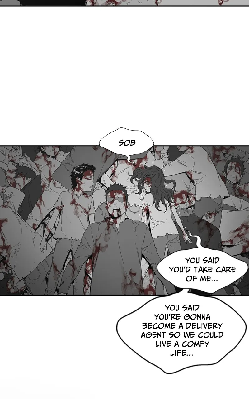 Read Black Knight chapter 1 image 72 on Lezhin